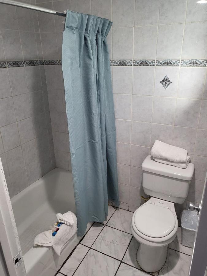 Hotel Budget