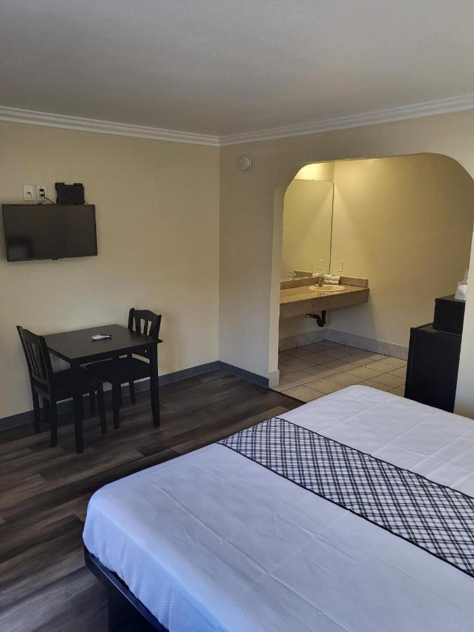 Budget Hotel