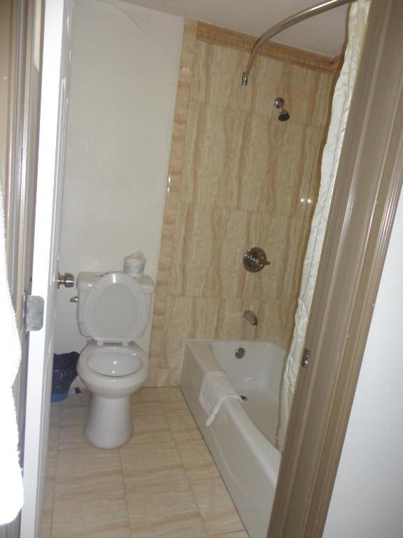 Hotel Budget
