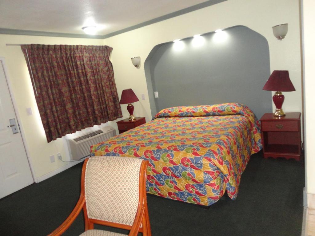 Budget Hotel San Fernando