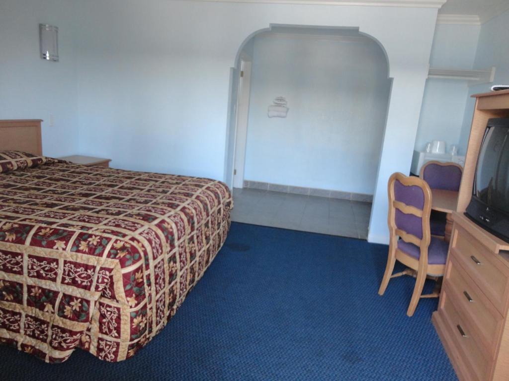 Hotel Budget