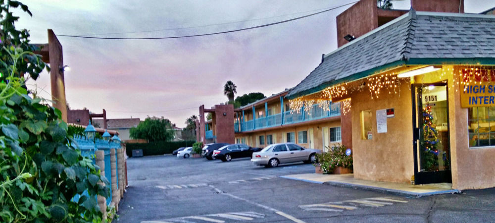 Budget Hotel San Fernando