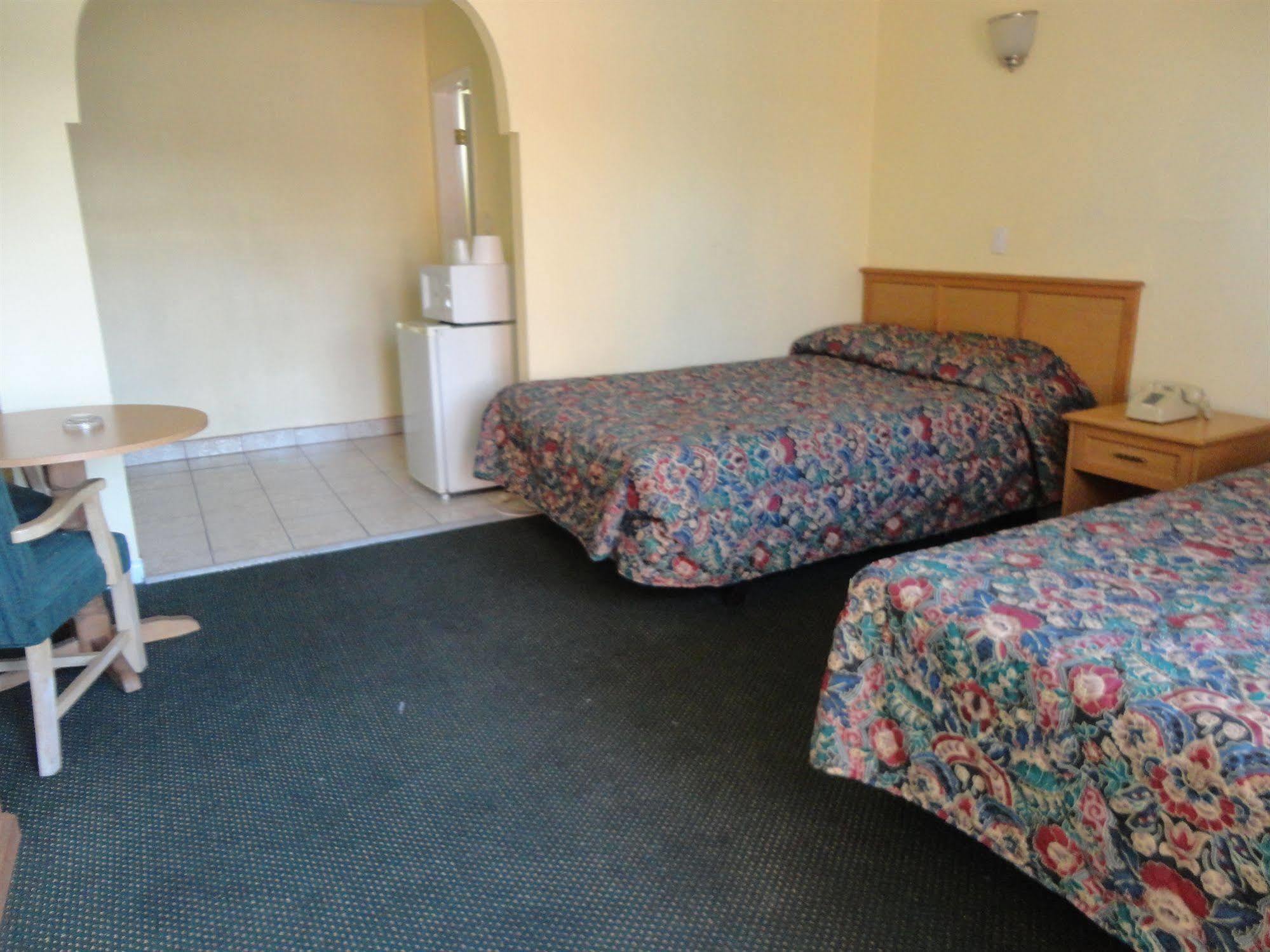 Hotel Budget San Fernando